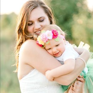 Meet your Posher, Christine